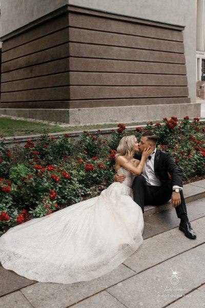 Vestuvių fotografavimas visoje Lietuvoje