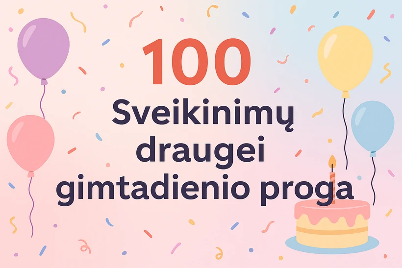 Sveikinimų progai – šventinė atmosfera ir linkėjimai Future Live Vilnius renginyje, kuris skatina inovacijas ir verslo plėtrą Lietuvoje.