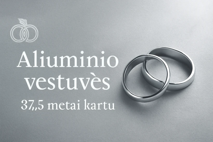 375-metu-vestuviu-metines-aliuminio-vestuves
