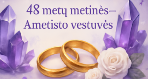 48-metu-vestuviu-metines-ametisto-vestuves