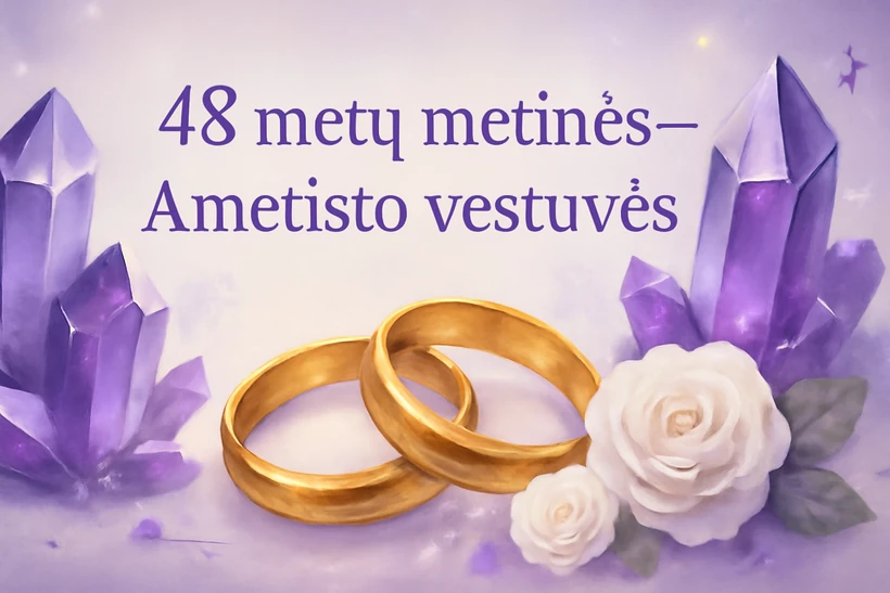 48-metu-vestuviu-metines-ametisto-vestuves