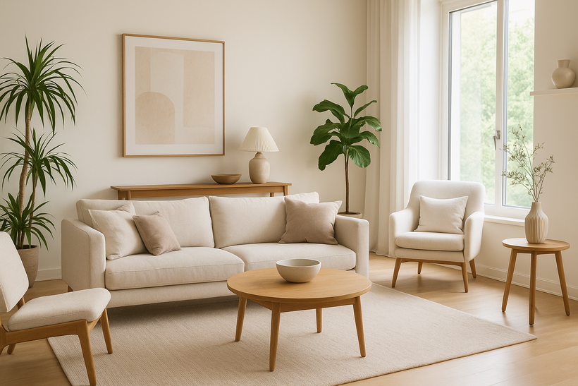 Interjero dizaino diena