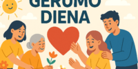 Gerumo diena