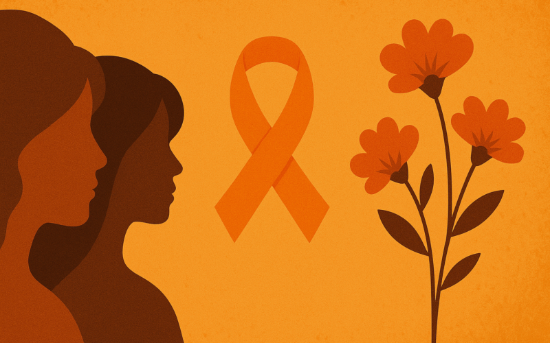 Kovos su smurtu prieš moteris diena