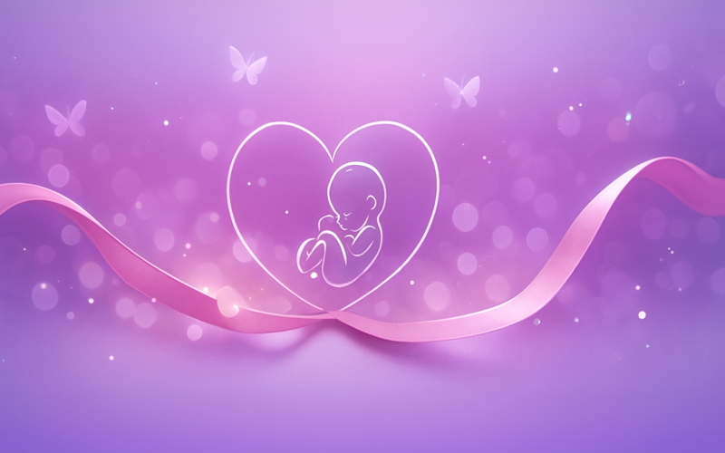 Neišnešiotų naujagimių diena