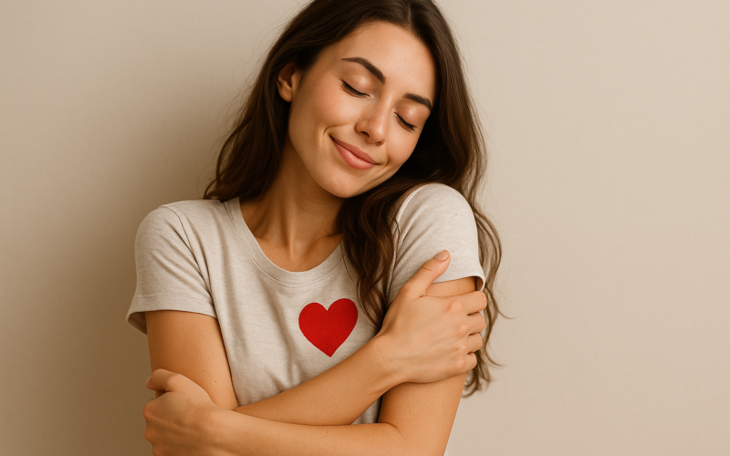 Pasaulinė meilės sau diena