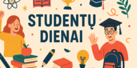 Studentų diena