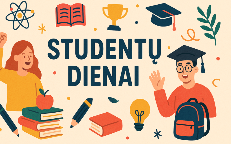 Studentų diena