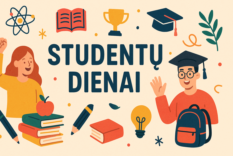 Studentų diena