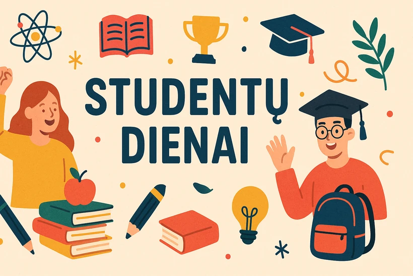 Studentų diena