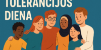 Tarptautinė tolerancijos-diena