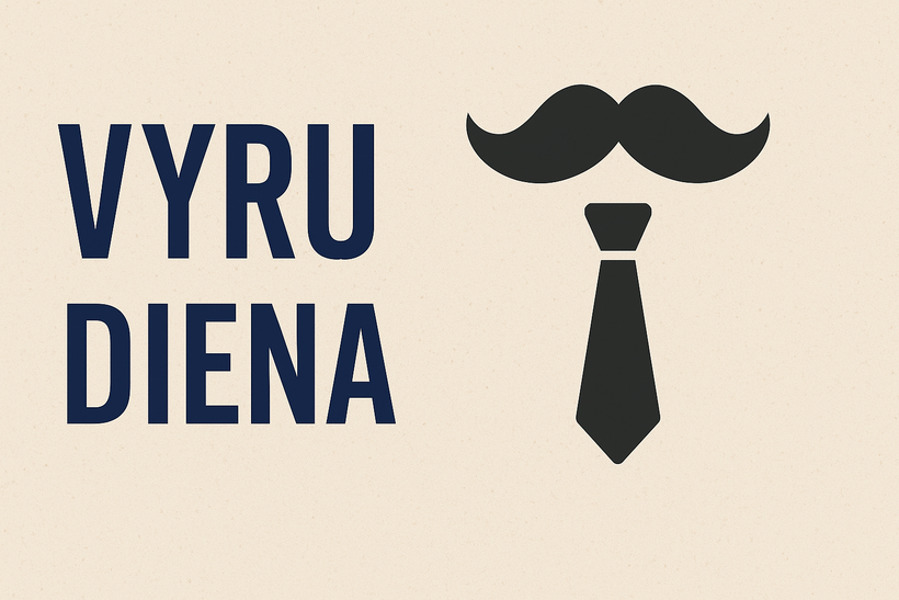Vyrų diena