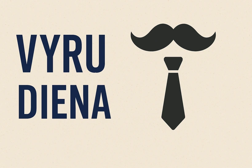 Vyrų diena