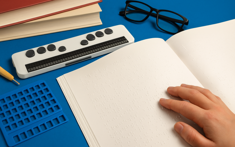 Brailio rašto diena