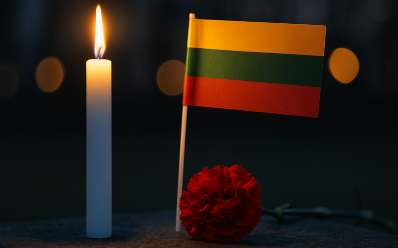 Laisvės gynejų diena