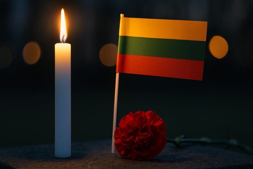 Laisvės gynejų diena