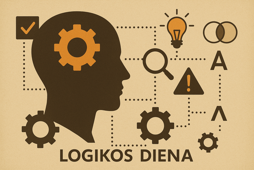 Logikos diena