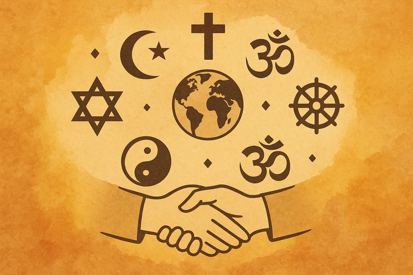 Religijų diena