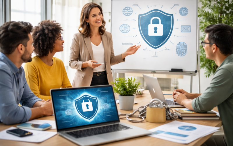 Tarptautinė duomenų apsaugos diena