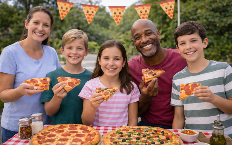 Tarptautinė picos diena