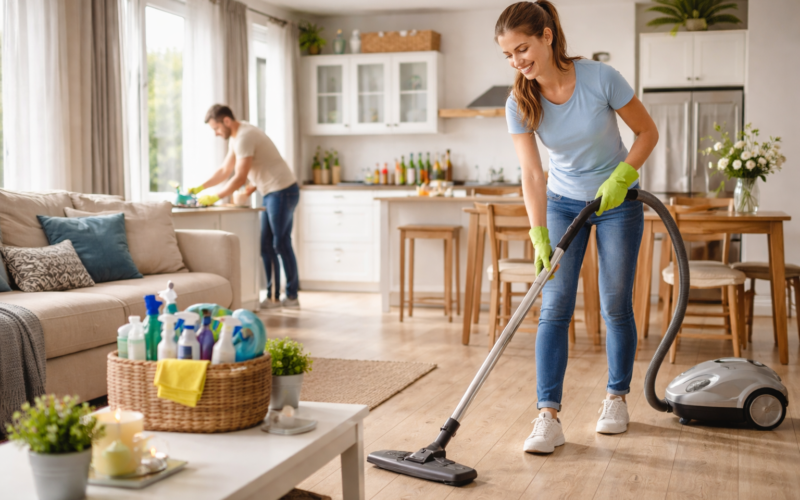 Tarptautinė švaros diena