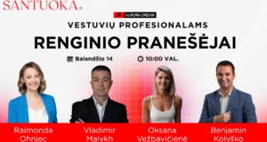 Vladimir Malykh santuoka LT portalas