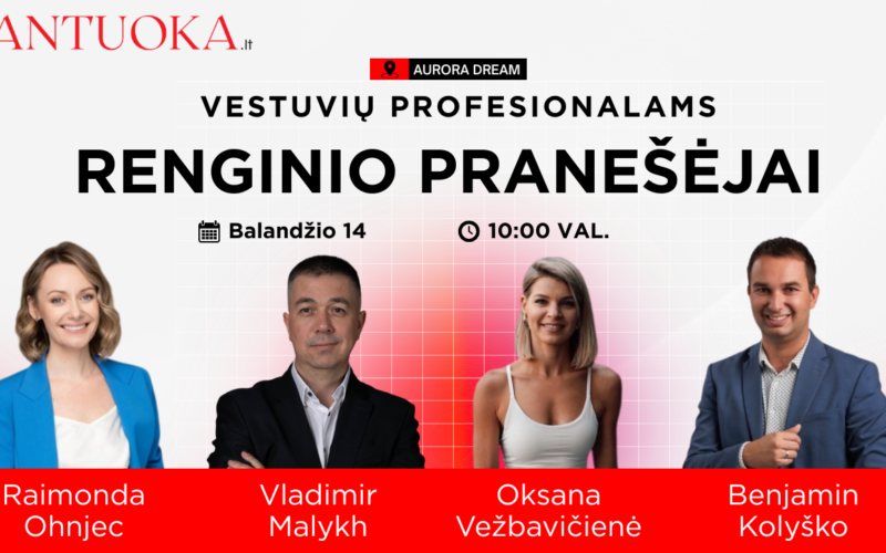 Vladimir Malykh santuoka LT portalas